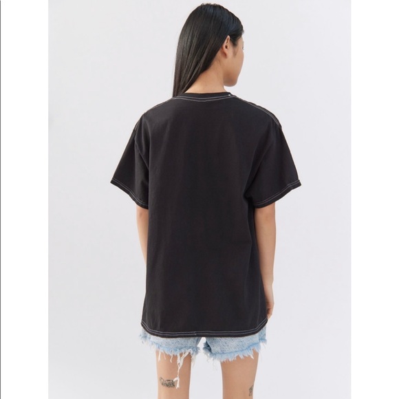 NEW UO | Tupac Shakur Toss It Up Tee | Medium - Picture 3 of 4